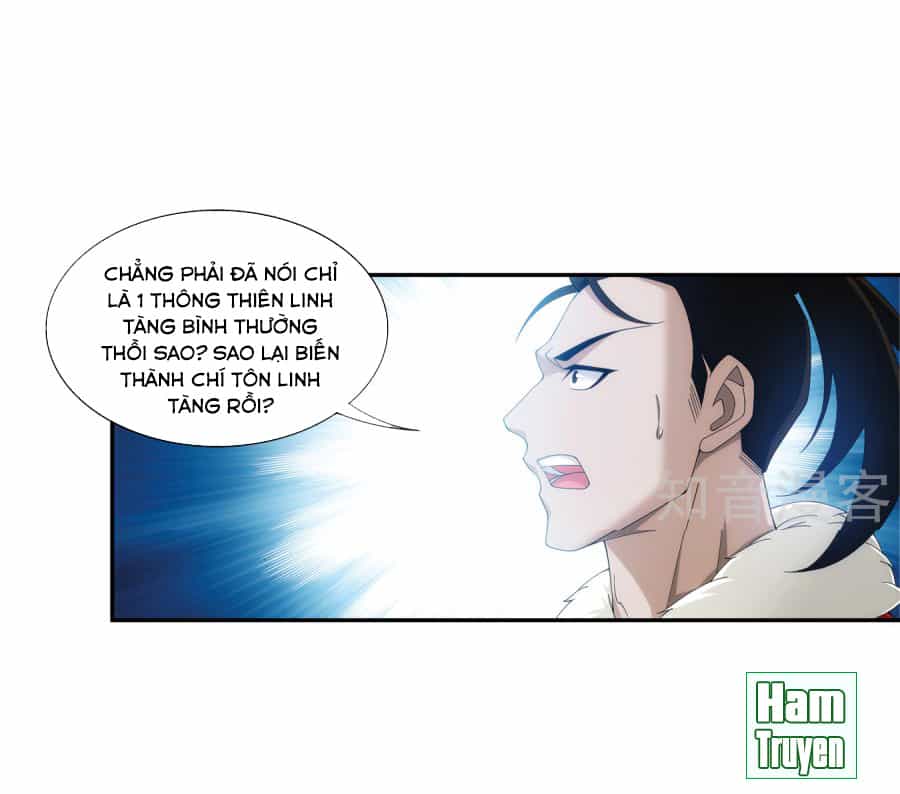 Đại Chúa Tể - Chương 94 - ảnh 26