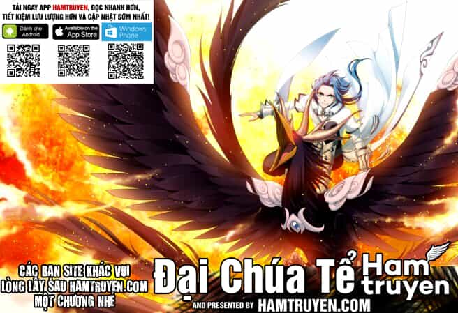 Đại Chúa Tể - Chương 96 - ảnh 1