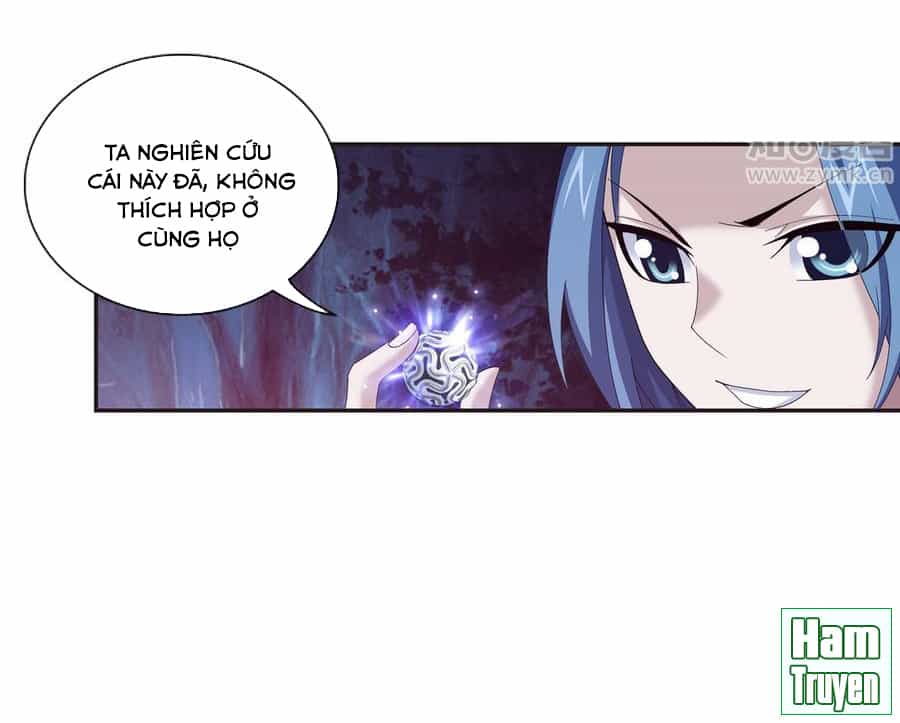 Đại Chúa Tể - Chương 96 - ảnh 15