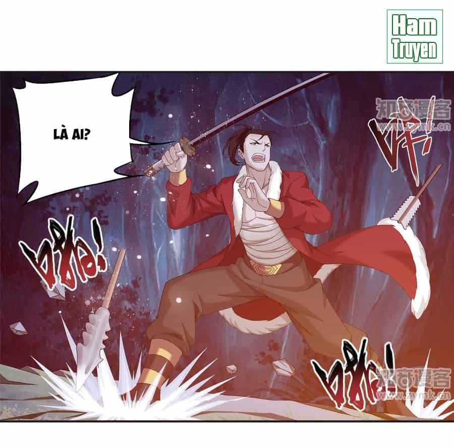 Đại Chúa Tể - Chương 96 - ảnh 19