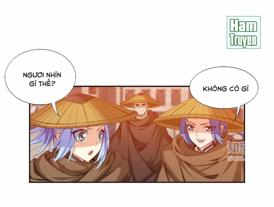 Đại Chúa Tể - Chương 96 - ảnh 6