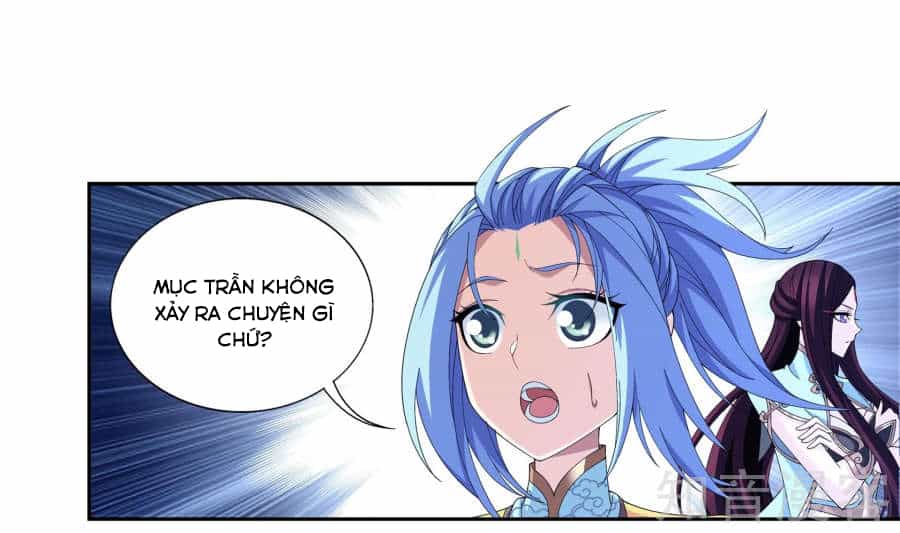 Đại Chúa Tể - Chương 98 - ảnh 5
