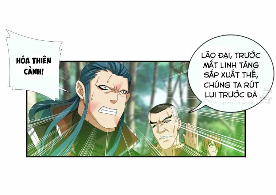 Đại Chúa Tể - Chương 99 - ảnh 39