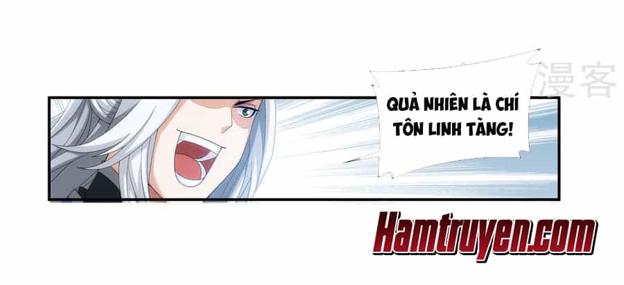 Đại Chúa Tể - Chương 100 - ảnh 13