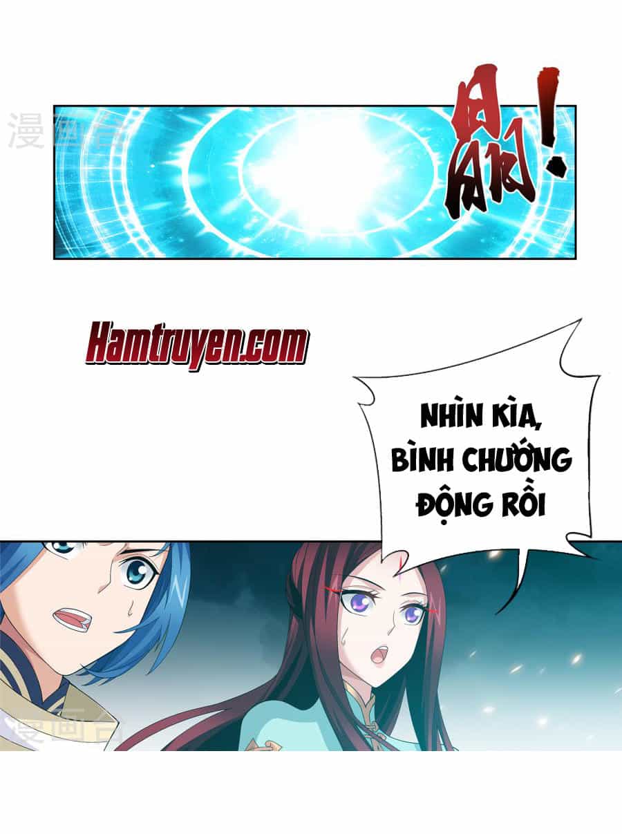 Đại Chúa Tể - Chương 108 - ảnh 19