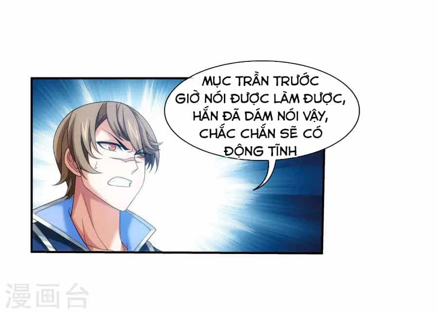 Đại Chúa Tể - Chương 121 - ảnh 33