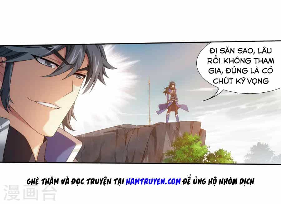 Đại Chúa Tể - Chương 125 - ảnh 42