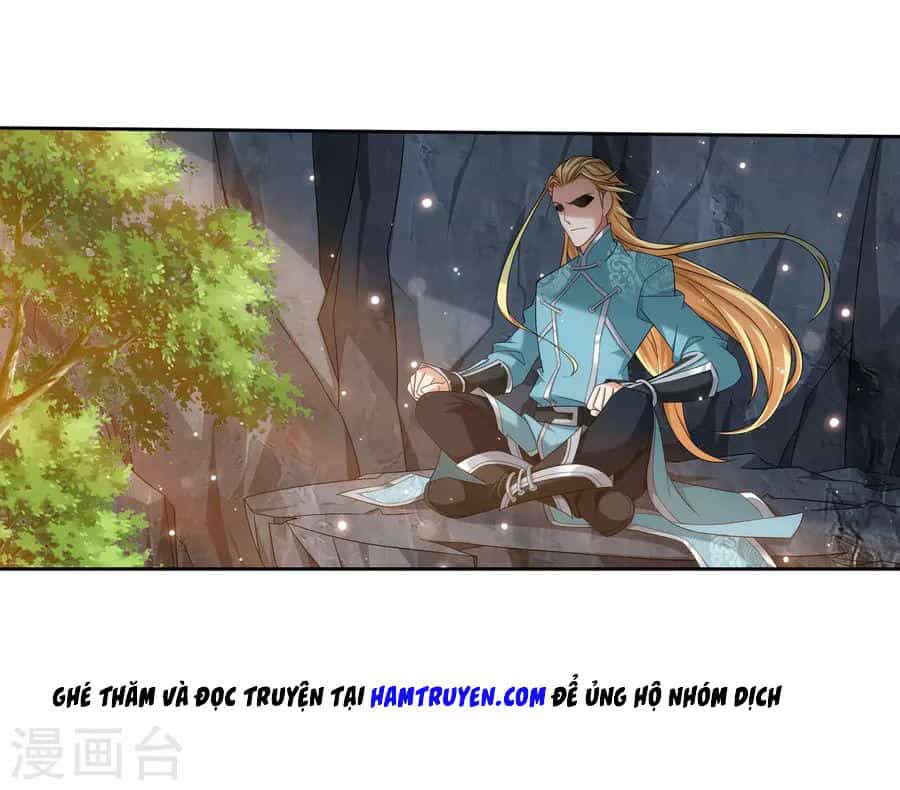 Đại Chúa Tể - Chương 125 - ảnh 43