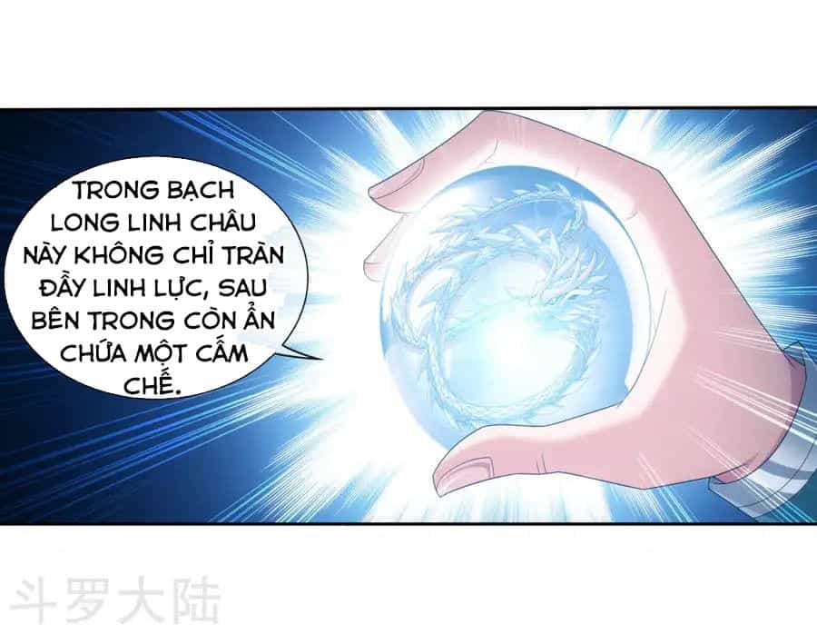 Đại Chúa Tể - Chương 126 - ảnh 10