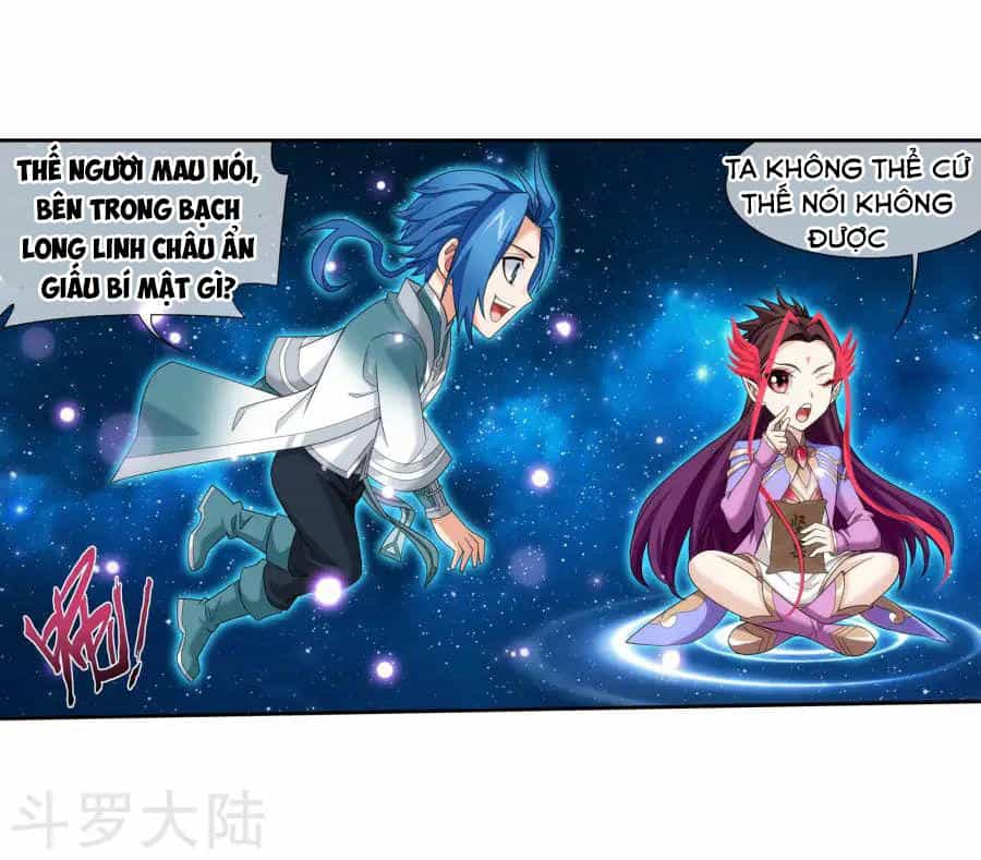 Đại Chúa Tể - Chương 126 - ảnh 16