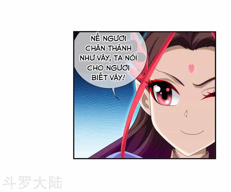 Đại Chúa Tể - Chương 126 - ảnh 23