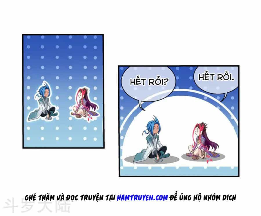 Đại Chúa Tể - Chương 126 - ảnh 27