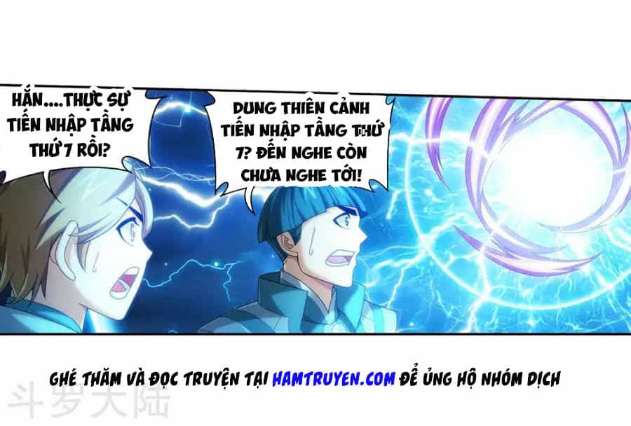 Đại Chúa Tể - Chương 128 - ảnh 6