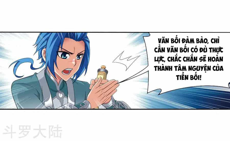 Đại Chúa Tể - Chương 131 - ảnh 11