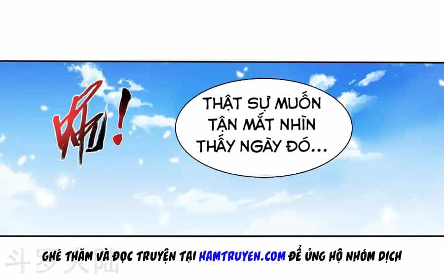 Đại Chúa Tể - Chương 131 - ảnh 15