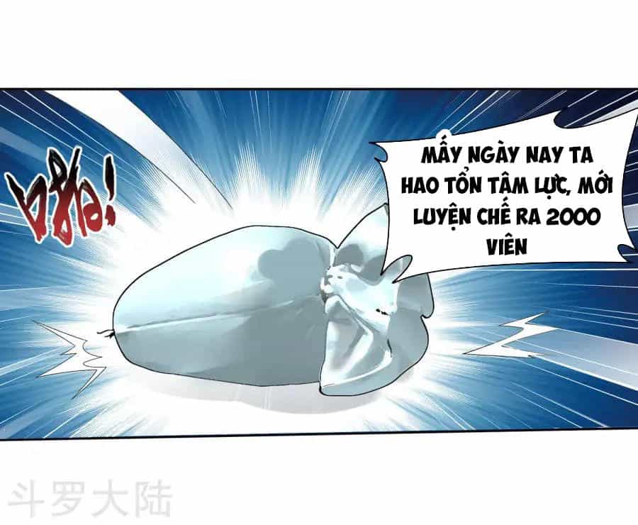 Đại Chúa Tể - Chương 131 - ảnh 19