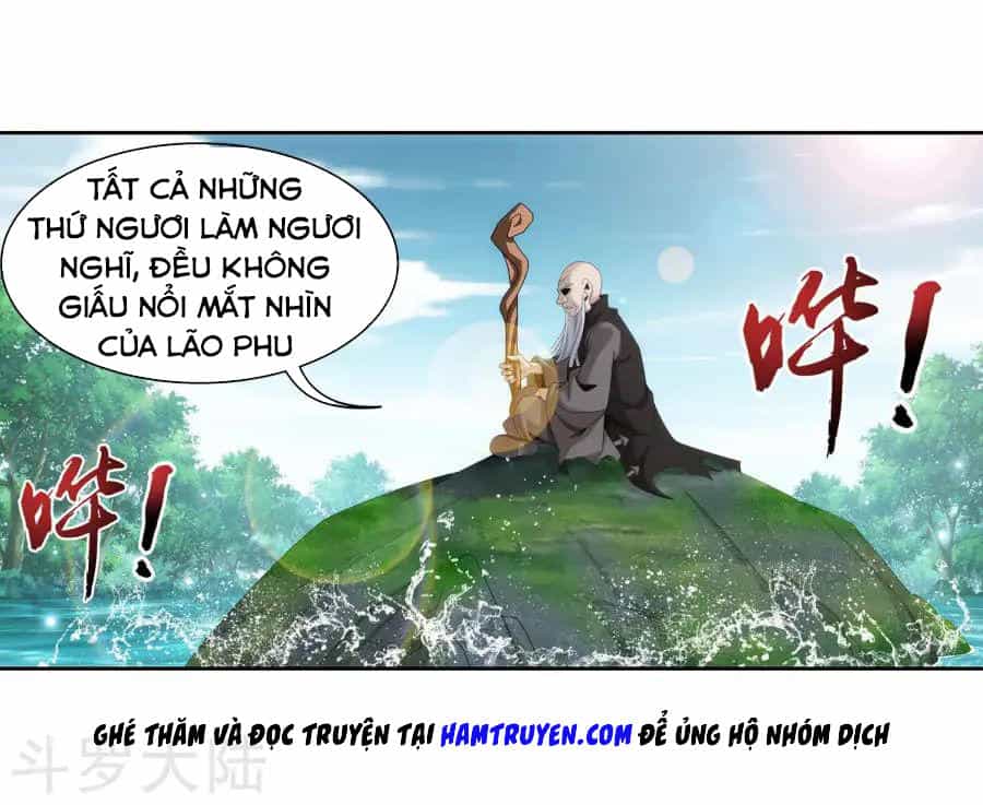 Đại Chúa Tể - Chương 131 - ảnh 41