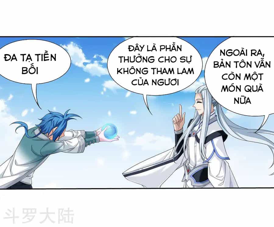 Đại Chúa Tể - Chương 131 - ảnh 5