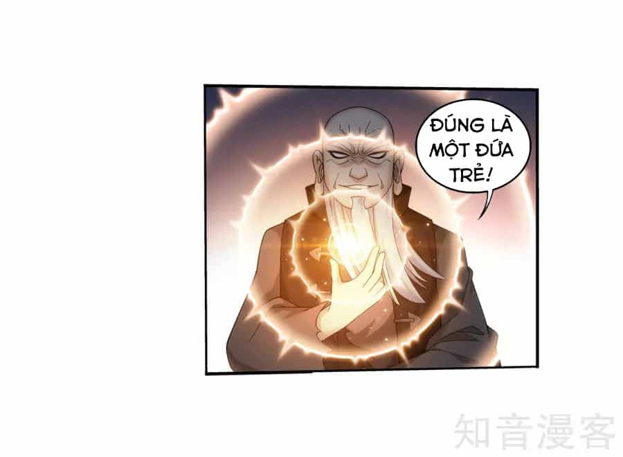 Đại Chúa Tể - Chương 133 - ảnh 29