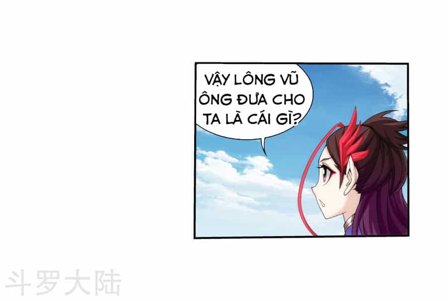 Đại Chúa Tể - Chương 134 - ảnh 11