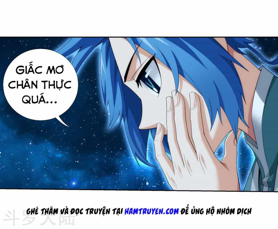 Đại Chúa Tể - Chương 134 - ảnh 23