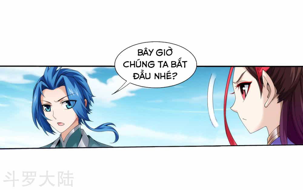 Đại Chúa Tể - Chương 136 - ảnh 13
