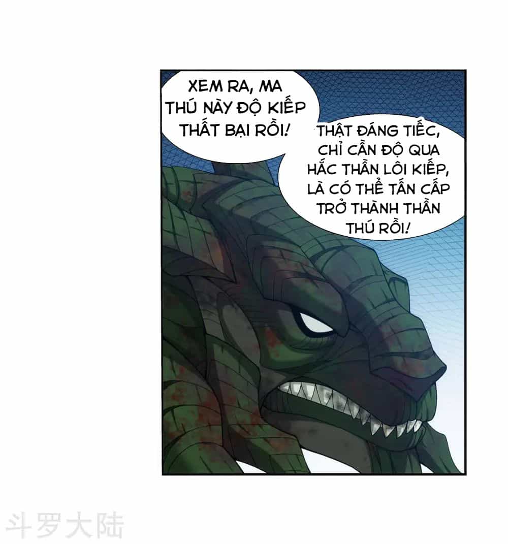 Đại Chúa Tể - Chương 140 - ảnh 14