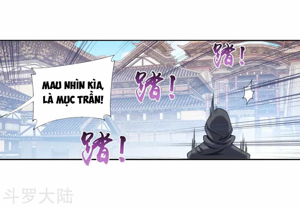 Đại Chúa Tể - Chương 140 - ảnh 19