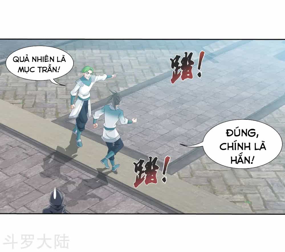 Đại Chúa Tể - Chương 140 - ảnh 21