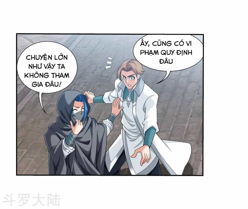 Đại Chúa Tể - Chương 140 - ảnh 34
