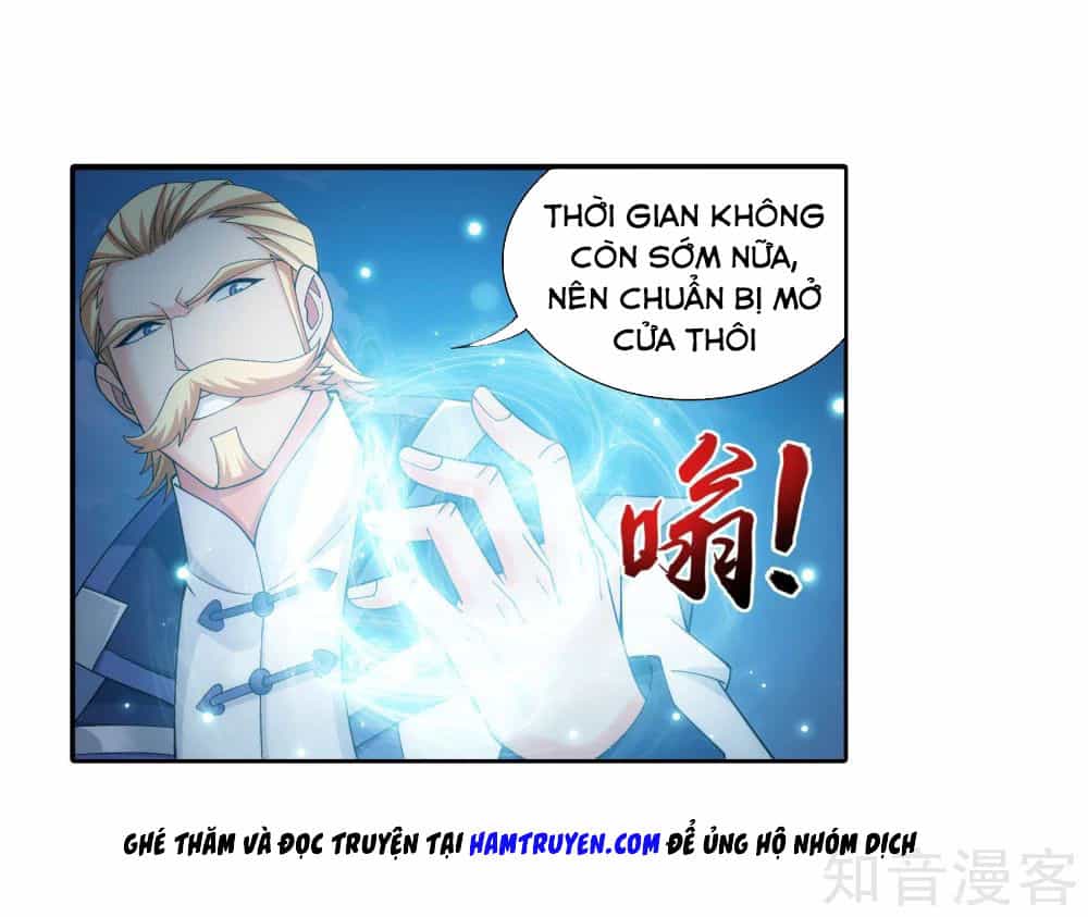 Đại Chúa Tể - Chương 142 - ảnh 15