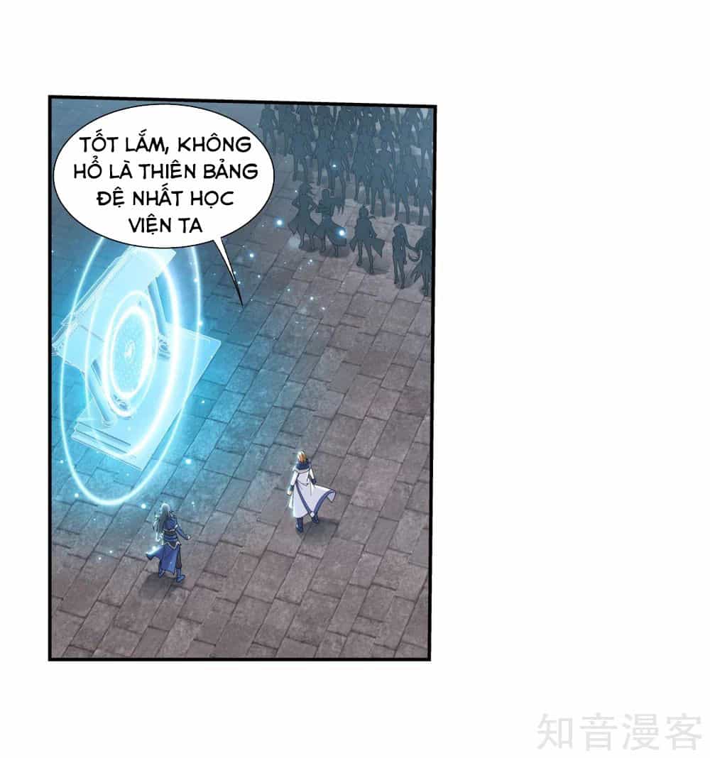 Đại Chúa Tể - Chương 142 - ảnh 24