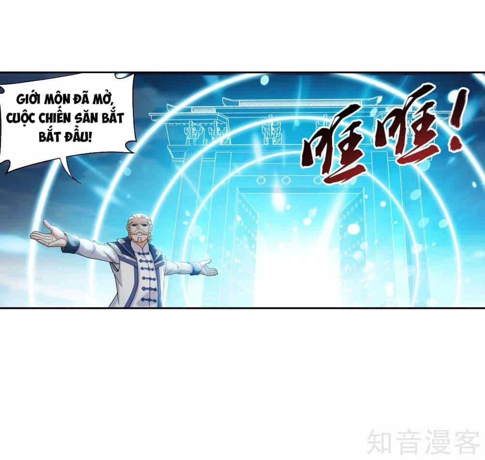 Đại Chúa Tể - Chương 142 - ảnh 35