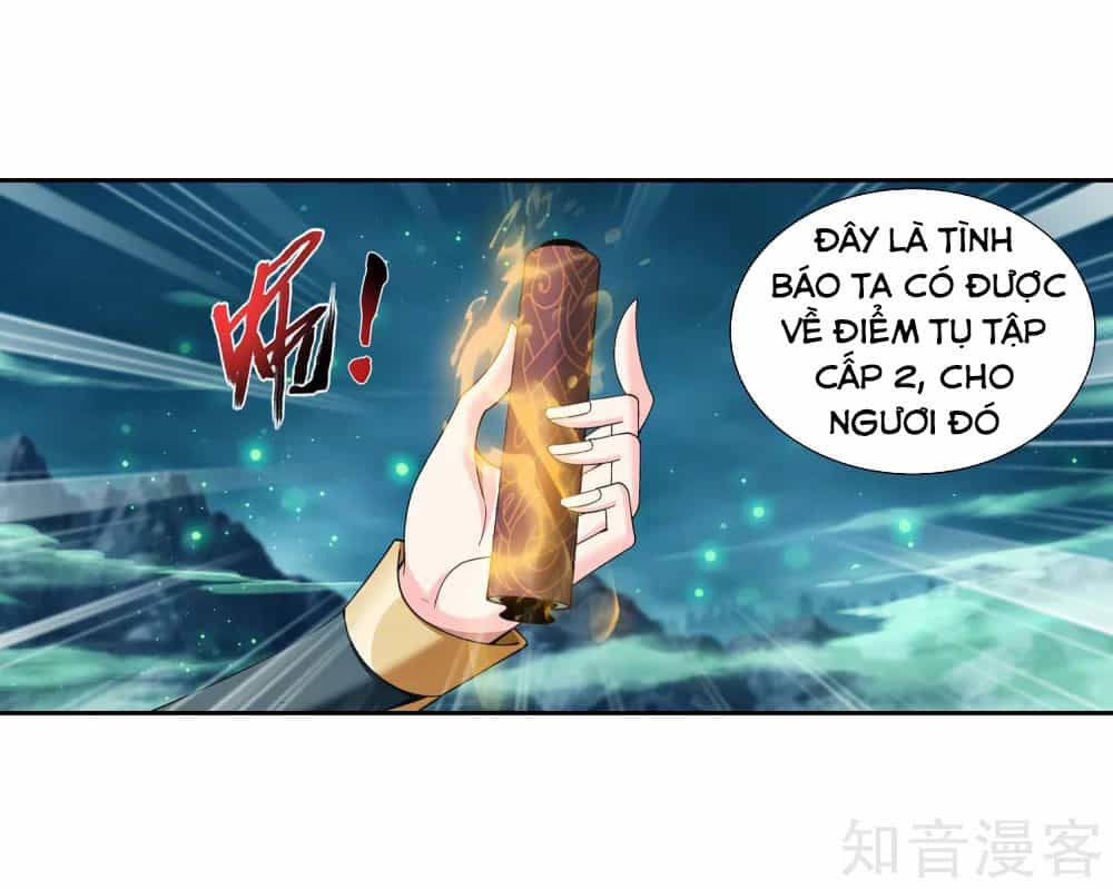 Đại Chúa Tể - Chương 144 - ảnh 19