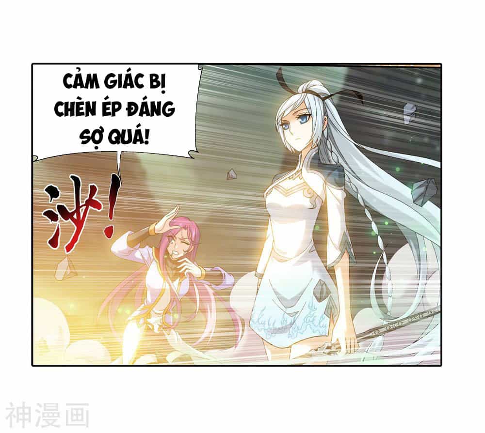Đại Chúa Tể - Chương 147 - ảnh 17