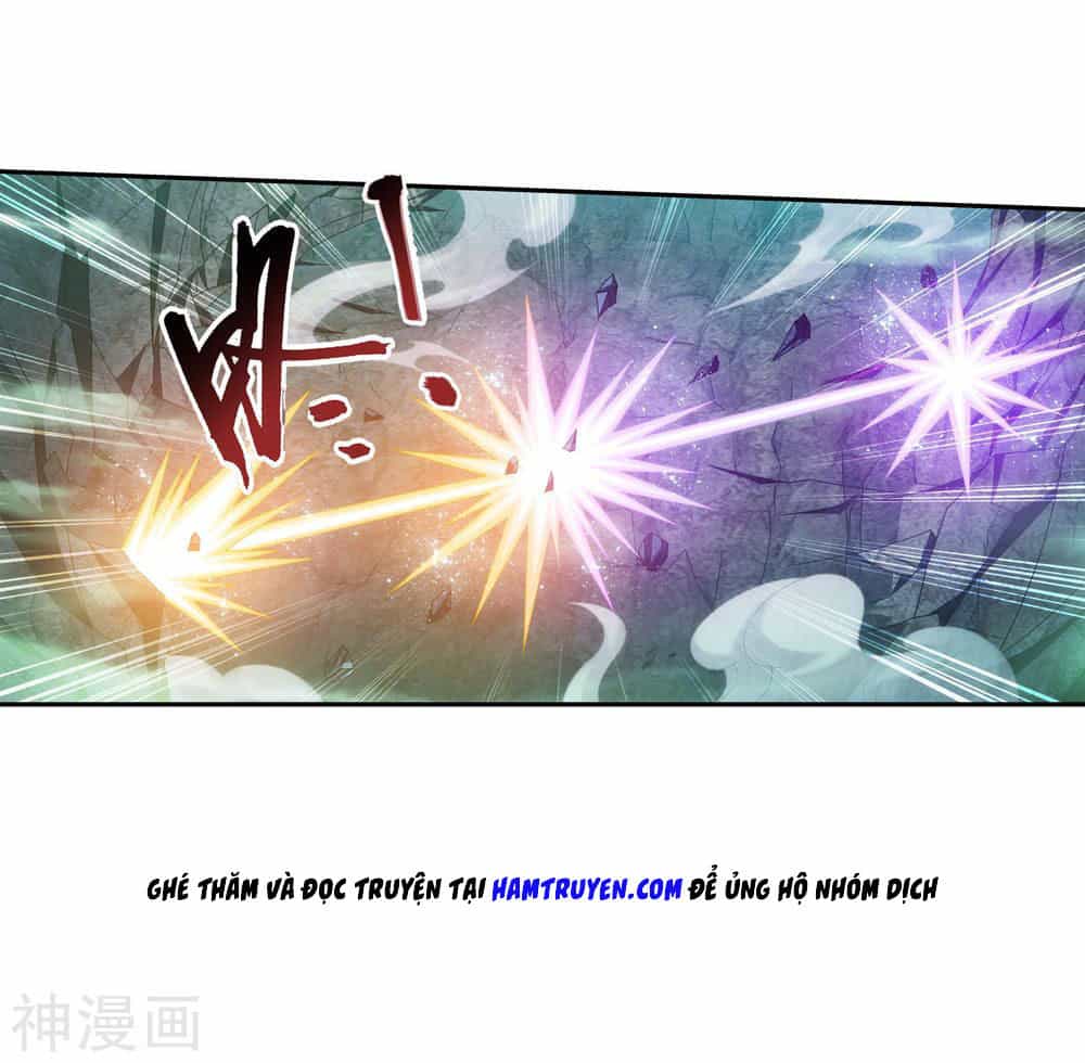 Đại Chúa Tể - Chương 147 - ảnh 33