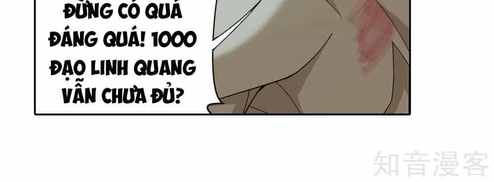 Đại Chúa Tể - Chương 148 - ảnh 15