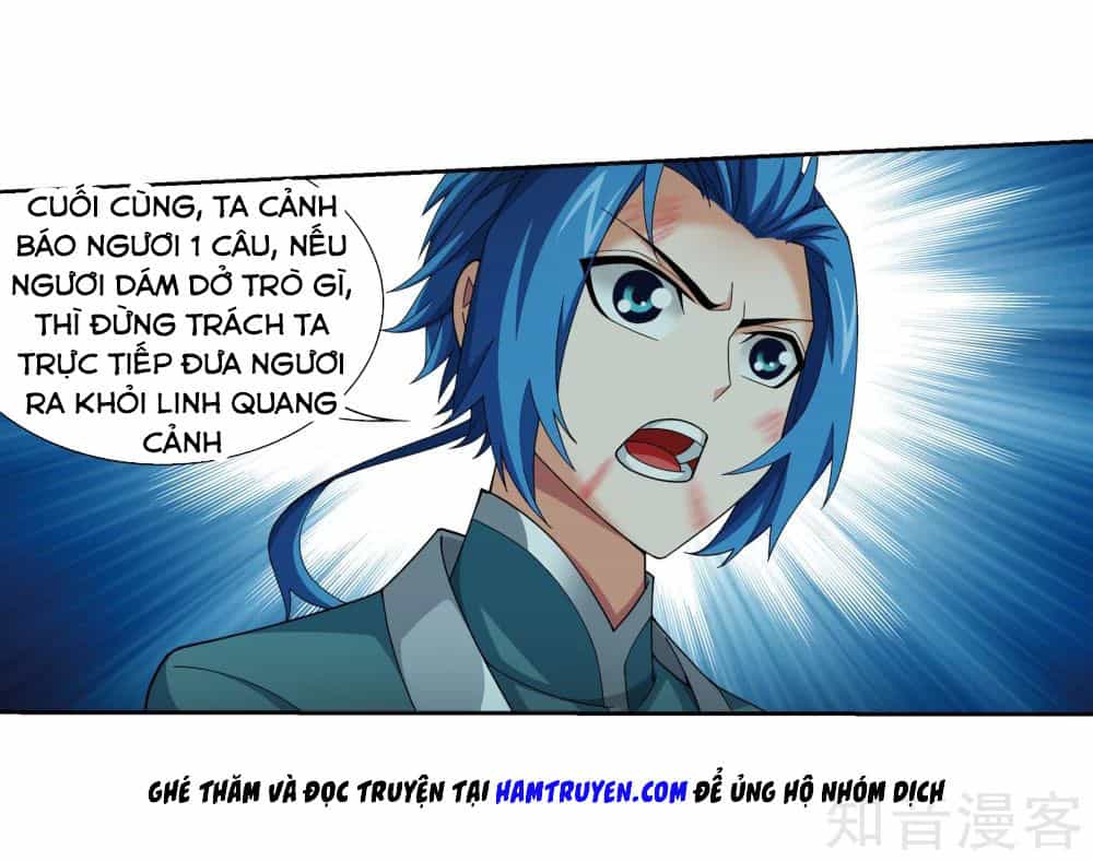 Đại Chúa Tể - Chương 148 - ảnh 38