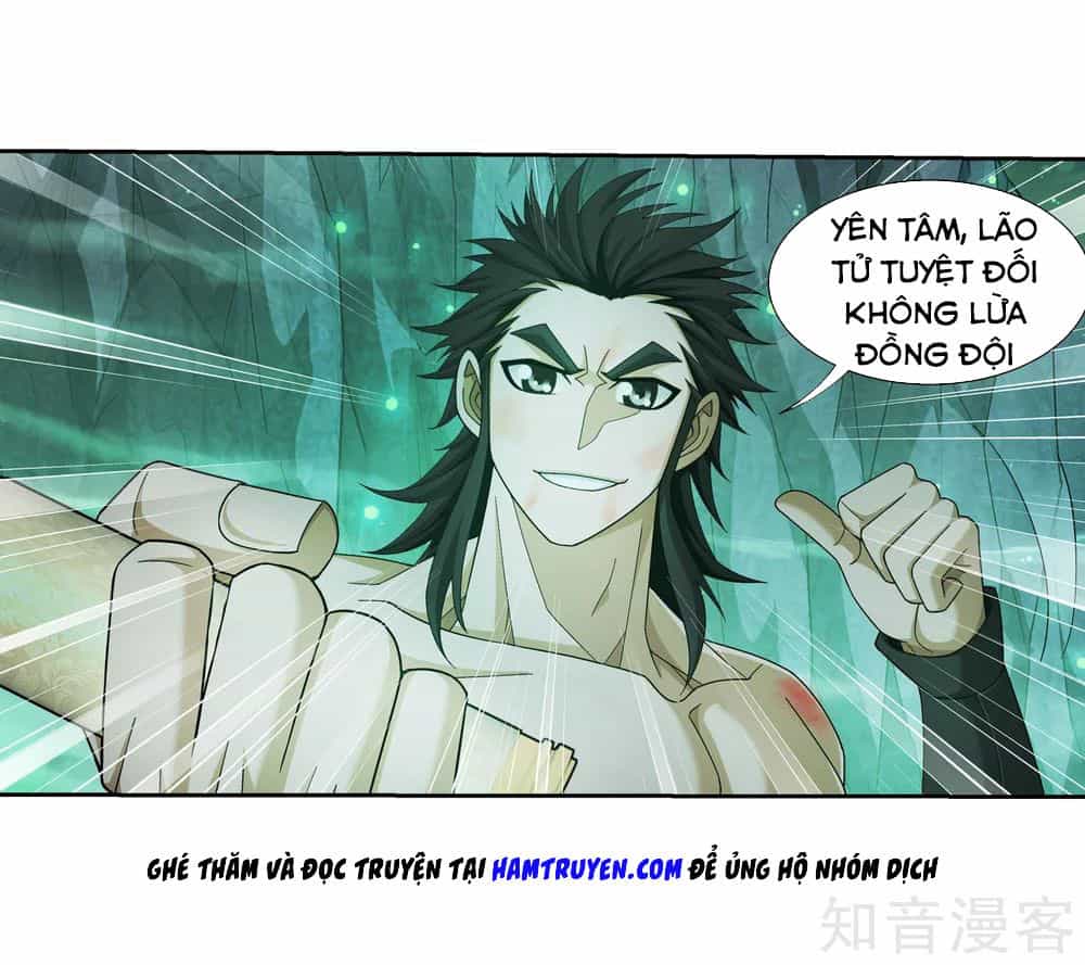 Đại Chúa Tể - Chương 148 - ảnh 39