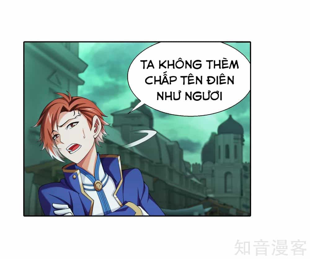 Đại Chúa Tể - Chương 150 - ảnh 31