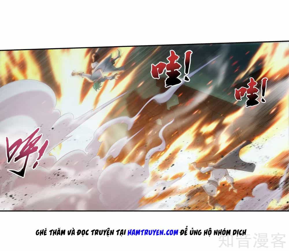 Đại Chúa Tể - Chương 151 - ảnh 16