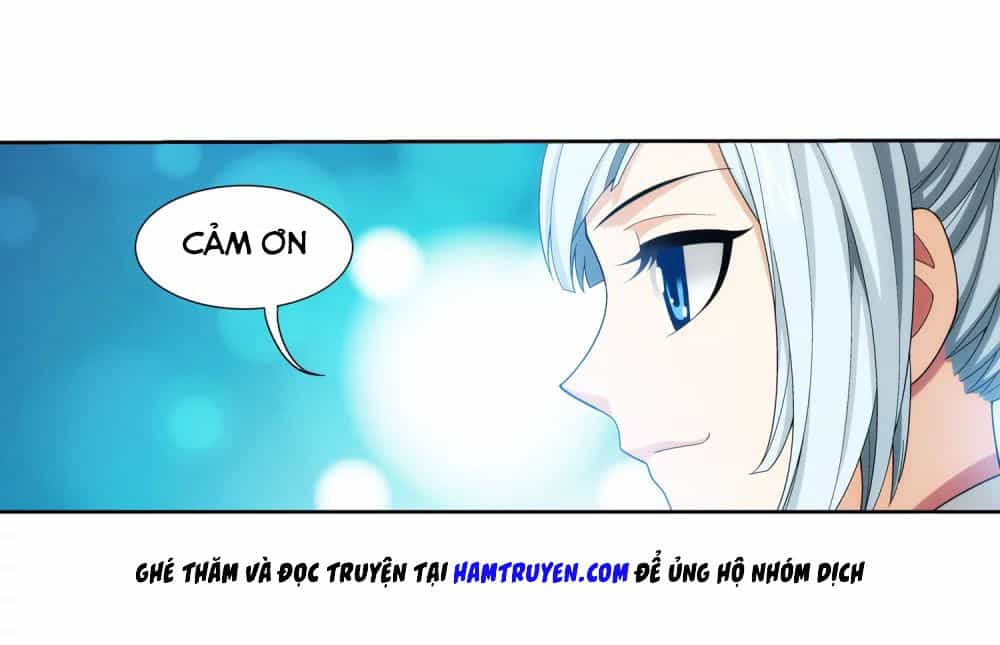 Đại Chúa Tể - Chương 151 - ảnh 27