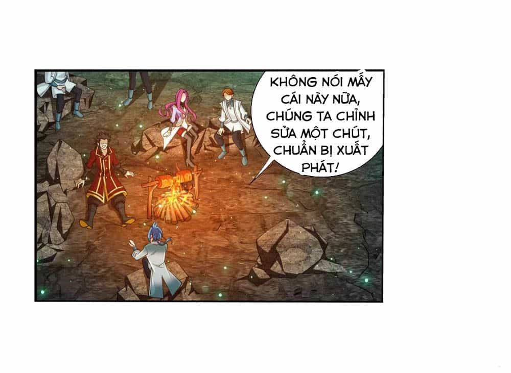Đại Chúa Tể - Chương 152 - ảnh 19