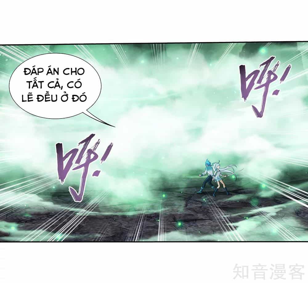 Đại Chúa Tể - Chương 153 - ảnh 20