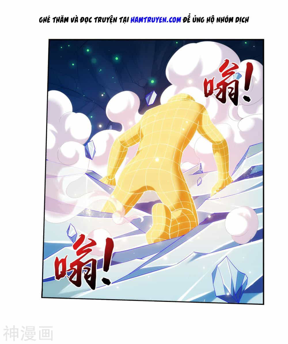 Đại Chúa Tể - Chương 157 - ảnh 20