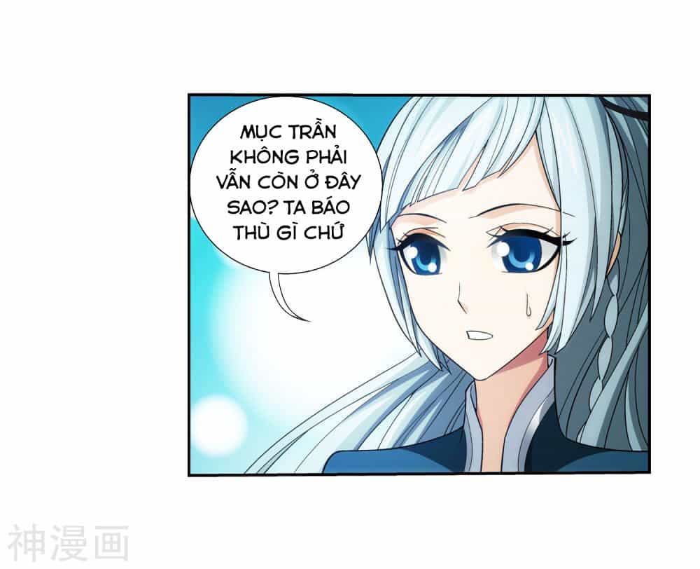 Đại Chúa Tể - Chương 157 - ảnh 32