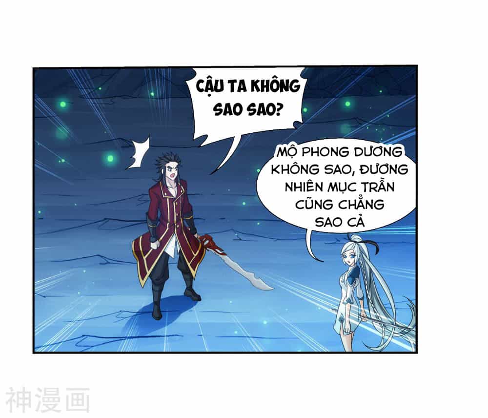 Đại Chúa Tể - Chương 157 - ảnh 33