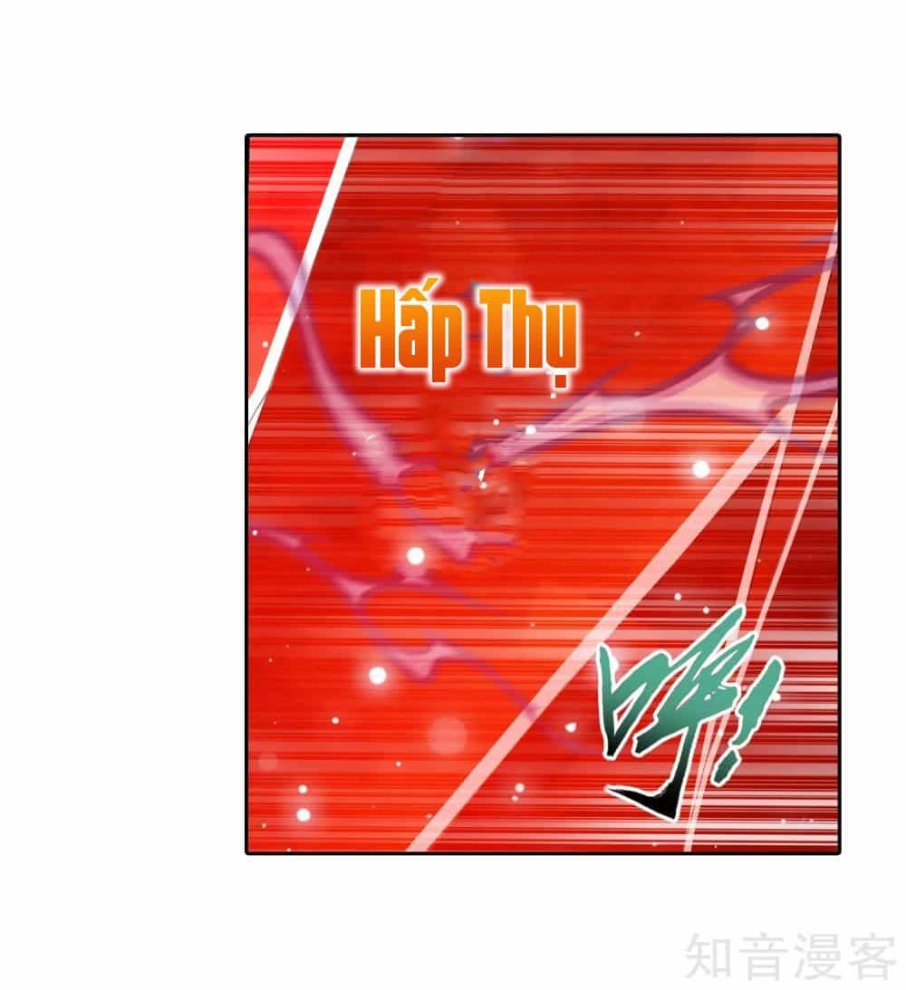 Đại Chúa Tể - Chương 159 - ảnh 17