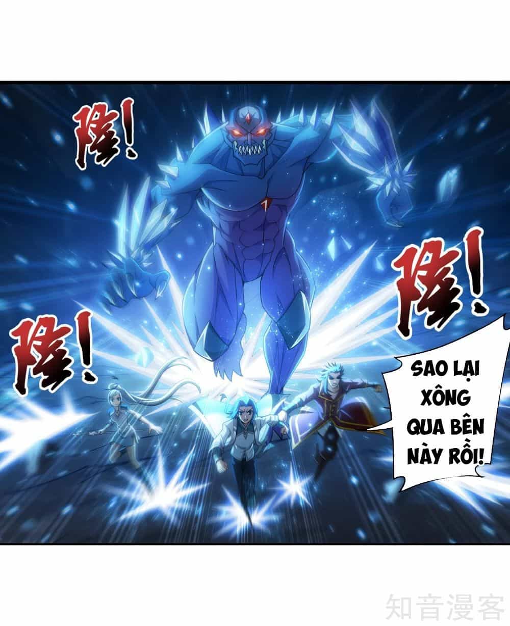 Đại Chúa Tể - Chương 159 - ảnh 34