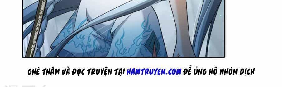 Đại Chúa Tể - Chương 160 - ảnh 15